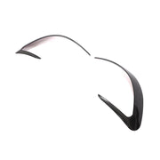 Buy Now CARBON FIBER REAR BUMPER CANADRDS for MERCEDES BENZ AMG GT x290 GT43 GT50 GT53 2019+ and upgrade car parts from SIR Tuning at the Best Price. Headlights, Tail lights, Bodykits, Navigations, body kit and more - Fast & Free Shipping within Europe, US & Worldwide.