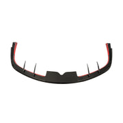 Buy Now DRY CARBON FRONT LIP for FERRARI 458 SPECIALE 2013 - 2015 and upgrade car parts from SIR Tuning at the Best Price. Headlights, Tail lights, Bodykits, Navigations, body kit and more - Fast & Free Shipping within Europe, US & Worldwide.