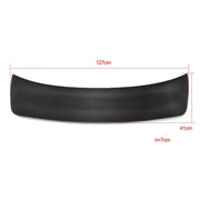 Buy Now CARBON REAR TRUNK SPOILER for PORSCHE 911 997.1 TURBO S 2004 - 2010 and upgrade car parts from SIR Tuning at the Best Price. Headlights, Tail lights, Bodykits, Navigations, body kit and more - Fast & Free Shipping within Europe, US & Worldwide.