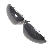 Buy Now Direct Replacement Carbon Wing Mirror Covers for Porsche Cayenne 958 and upgrade car parts from SIR Tuning at the Best Price. Headlights, Tail lights, Bodykits, Navigations, body kit and more - Fast & Free Shipping within Europe, US & Worldwide.