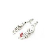 Buy Now Exhaust downpipe/manifold For Lamborghini Huracan 580/610 V10 and upgrade car parts from SIR Tuning at the Best Price. Headlights, Tail lights, Bodykits, Navigations, Exhaust system and more - Fast & Free Shipping within Europe, US & Worldwide.