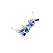 Buy Now Titanium Exhaust System For Lamborghini Huracan EVO and upgrade car parts from SIR Tuning at the Best Price. Headlights, Tail lights, Bodykits, Navigations, Exhaust system and more - Fast & Free Shipping within Europe, US & Worldwide.