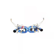 Buy Now Titanium Exhaust System For Lamborghini Huracan EVO and upgrade car parts from SIR Tuning at the Best Price. Headlights, Tail lights, Bodykits, Navigations, Exhaust system and more - Fast & Free Shipping within Europe, US & Worldwide.