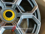 Buy Now 20 INCH FORGED WHEELS RIMS TECNICA FOR LAMBORGHINI HURACAN and upgrade car parts from SIR Tuning at the Best Price. Headlights, Tail lights, Bodykits, Navigations, wheels and more - Fast & Free Shipping within Europe, US & Worldwide.
