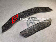 Buy Now Carbon Fiber Rear Wing Spoiler for Lamborghini Huracan LP580 LP610 Coupe 2-Door 2014-2018 and upgrade car parts from SIR Tuning at the Best Price. Headlights, Tail lights, Bodykits, Navigations, body kit and more - Fast & Free Shipping within Europe, US & Worldwide.
