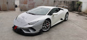 Buy Now CONVERSION BODY KIT for LAMBORGHINI HURACAN LP580 LP610 2014 - 2019 UPGRADE to HURACAN PERFORMANTE FACELIFT and upgrade car parts from SIR Tuning at the Best Price. Headlights, Tail lights, Bodykits, Navigations, body kit and more - Fast & Free Shipping within Europe, US & Worldwide.