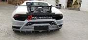 Buy Now CONVERSION BODY KIT for LAMBORGHINI HURACAN LP580 LP610 2014 - 2019 UPGRADE to HURACAN PERFORMANTE FACELIFT and upgrade car parts from SIR Tuning at the Best Price. Headlights, Tail lights, Bodykits, Navigations, body kit and more - Fast & Free Shipping within Europe, US & Worldwide.