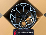 Buy Now 23 INCH FORGED WHEELS RIMS for LAMBORGHINI URUS PERFORMANTE 2022 and upgrade car parts from SIR Tuning at the Best Price. Headlights, Tail lights, Bodykits, Navigations, wheels and more - Fast & Free Shipping within Europe, US & Worldwide.