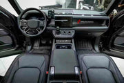 Buy Now LAND ROVER DEFENDER L663 2020+ INTERIOR PARTS and upgrade car parts from SIR Tuning at the Best Price. Headlights, Tail lights, Bodykits, Navigations, body kit and more - Fast & Free Shipping within Europe, US & Worldwide.