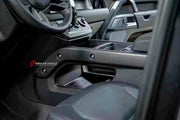 Buy Now LAND ROVER DEFENDER L663 2020+ INTERIOR PARTS and upgrade car parts from SIR Tuning at the Best Price. Headlights, Tail lights, Bodykits, Navigations, body kit and more - Fast & Free Shipping within Europe, US & Worldwide.