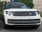 Buy Now LAND ROVER RANGE ROVER L405 2014 - 2022 L460 STYLE GRILLE KIT and upgrade car parts from SIR Tuning at the Best Price. Headlights, Tail lights, Bodykits, Navigations, body kit and more - Fast & Free Shipping within Europe, US & Worldwide.