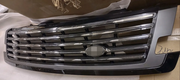 Buy Now LAND ROVER RANGE ROVER L405 2014 - 2022 L460 STYLE GRILLE KIT and upgrade car parts from SIR Tuning at the Best Price. Headlights, Tail lights, Bodykits, Navigations, body kit and more - Fast & Free Shipping within Europe, US & Worldwide.