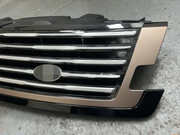 Buy Now LAND ROVER RANGE ROVER L405 2014 - 2022 L460 STYLE GRILLE KIT and upgrade car parts from SIR Tuning at the Best Price. Headlights, Tail lights, Bodykits, Navigations, body kit and more - Fast & Free Shipping within Europe, US & Worldwide.