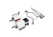 Buy Now VALVED EXHAUST CATBACK MUFFLER for LAND ROVER RANGE ROVER SPORT L494 LCI 3.0T 2020+ and upgrade car parts from SIR Tuning at the Best Price. Headlights, Tail lights, Bodykits, Navigations, Exhaust system and more - Fast & Free Shipping within Europe, US & Worldwide.