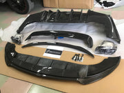 Buy Now CARBON BODY KIT for MERCEDES BENZ GLE COUPE W167 C167 2020 and upgrade car parts from SIR Tuning at the Best Price. Headlights, Tail lights, Bodykits, Navigations, body kit and more - Fast & Free Shipping within Europe, US & Worldwide.