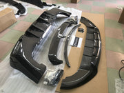 Buy Now CARBON BODY KIT for MERCEDES BENZ GLE COUPE W167 C167 2020 and upgrade car parts from SIR Tuning at the Best Price. Headlights, Tail lights, Bodykits, Navigations, body kit and more - Fast & Free Shipping within Europe, US & Worldwide.