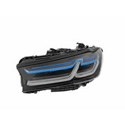 LED Headlights suitable for BMW 5 Series G30 Sedan G31 Touring (2020-up) LCI Design – product image 3