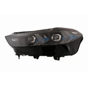 LED Headlights suitable for BMW X5 G05 X6 G06 (2019-2022) upgrade from Laser to 2024 LCI Design – product image 3