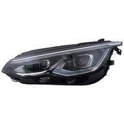 LED Headlights suitable for VW Golf 8 VII (2020-2024) with Dynamic Turning Lights – product image 2
