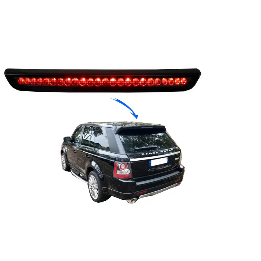 LED Spoiler Brake Light Tail Rear Third Brake suitable for Land Range Rover Sport L320 (2010-2013) – product image 1