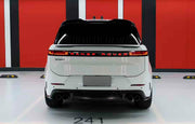 Buy Now LED STRIP TAIL LIGHT for LAND ROVER RANGE ROVER SPORT L461 2022+ and upgrade car parts from SIR Tuning at the Best Price. Headlights, Tail lights, Bodykits, Navigations, Tail Lights and more - Fast & Free Shipping within Europe, US & Worldwide.