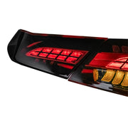 LED Taillights suitable for Mercedes E-Class W213 (2016-2019) – product image 3