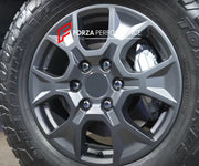 Buy Now FORGED WHEELS FOR LEXUS GX 550 and upgrade car parts from SIR Tuning at the Best Price. Headlights, Tail lights, Bodykits, Navigations, wheels and more - Fast & Free Shipping within Europe, US & Worldwide.