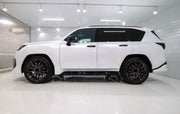 Buy Now FORGED WHEELS RIMS V3 22 INCH FOR LEXUS LX600 and upgrade car parts from SIR Tuning at the Best Price. Headlights, Tail lights, Bodykits, Navigations, Gallery and more - Fast & Free Shipping within Europe, US & Worldwide.
