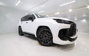 Buy Now FORGED WHEELS RIMS V3 22 INCH FOR LEXUS LX600 and upgrade car parts from SIR Tuning at the Best Price. Headlights, Tail lights, Bodykits, Navigations, Gallery and more - Fast & Free Shipping within Europe, US & Worldwide.