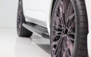 Buy Now FORGED WHEELS RIMS V3 22 INCH FOR LEXUS LX600 and upgrade car parts from SIR Tuning at the Best Price. Headlights, Tail lights, Bodykits, Navigations, Gallery and more - Fast & Free Shipping within Europe, US & Worldwide.
