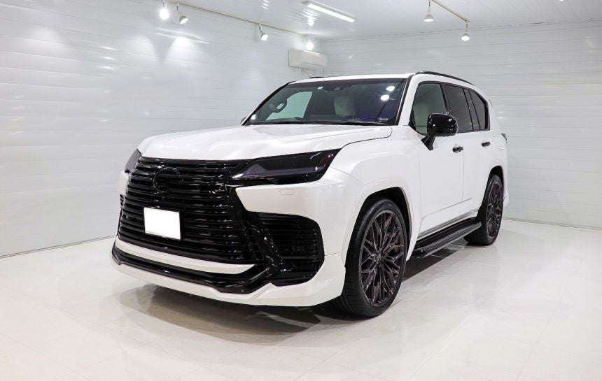 Buy Now FORGED WHEELS RIMS V3 22 INCH FOR LEXUS LX600 and upgrade car parts from SIR Tuning at the Best Price. Headlights, Tail lights, Bodykits, Navigations, Gallery and more - Fast & Free Shipping within Europe, US & Worldwide.