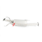 Buy Now VALVED EXHAUST CATBACK MUFFLER System For Lexus NX300 and upgrade car parts from SIR Tuning at the Best Price. Headlights, Tail lights, Bodykits, Navigations, Exhaust system and more - Fast & Free Shipping within Europe, US & Worldwide.