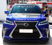 Buy Now BODY KIT for LEXUS LX570 2015 - 2023 and upgrade car parts from SIR Tuning at the Best Price. Headlights, Tail lights, Bodykits, Navigations, body kit and more - Fast & Free Shipping within Europe, US & Worldwide.