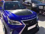 Buy Now BODY KIT for LEXUS LX570 2015 - 2023 and upgrade car parts from SIR Tuning at the Best Price. Headlights, Tail lights, Bodykits, Navigations, body kit and more - Fast & Free Shipping within Europe, US & Worldwide.