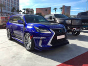 Buy Now BODY KIT for LEXUS LX570 2015 - 2023 and upgrade car parts from SIR Tuning at the Best Price. Headlights, Tail lights, Bodykits, Navigations, body kit and more - Fast & Free Shipping within Europe, US & Worldwide.