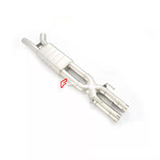Buy Now VALVED EXHAUST CATBACK MUFFLER for Lincoln Aviator II 2021 3.0T and upgrade car parts from SIR Tuning at the Best Price. Headlights, Tail lights, Bodykits, Navigations, Exhaust system and more - Fast & Free Shipping within Europe, US & Worldwide.
