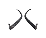 Buy Now DRY CARBON REPLACEMENT FRONT LIP for FERRARI 296 GTS GTB and upgrade car parts from SIR Tuning at the Best Price. Headlights, Tail lights, Bodykits, Navigations, body kit and more - Fast & Free Shipping within Europe, US & Worldwide.