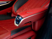 Buy Now LUXURY VIP INTERIOR PREMIUM SEATS FOR MERCEDES BENZ G CLASS W465 W464 W463A W463 G350 G400 G450 G500 G550 2002+ and upgrade car parts from SIR Tuning at the Best Price. Headlights, Tail lights, Bodykits, Navigations, body kit and more - Fast & Free Shipping within Europe, US & Worldwide.