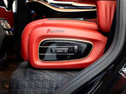 Buy Now LUXURY VIP INTERIOR PREMIUM SEATS FOR MERCEDES BENZ G CLASS W465 W464 W463A W463 G350 G400 G450 G500 G550 2002+ and upgrade car parts from SIR Tuning at the Best Price. Headlights, Tail lights, Bodykits, Navigations, body kit and more - Fast & Free Shipping within Europe, US & Worldwide.
