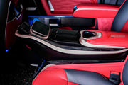 Buy Now LUXURY VIP INTERIOR PREMIUM SEATS FOR MERCEDES BENZ G CLASS W465 W464 W463A W463 G350 G400 G450 G500 G550 2002+ and upgrade car parts from SIR Tuning at the Best Price. Headlights, Tail lights, Bodykits, Navigations, body kit and more - Fast & Free Shipping within Europe, US & Worldwide.