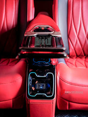 Buy Now LUXURY VIP INTERIOR PREMIUM SEATS FOR MERCEDES BENZ G CLASS W465 W464 W463A W463 G350 G400 G450 G500 G550 2002+ and upgrade car parts from SIR Tuning at the Best Price. Headlights, Tail lights, Bodykits, Navigations, body kit and more - Fast & Free Shipping within Europe, US & Worldwide.