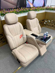 Buy Now LUXURY VIP SEATS SET for LEXUS LX600 and upgrade car parts from SIR Tuning at the Best Price. Headlights, Tail lights, Bodykits, Navigations, body kit and more - Fast & Free Shipping within Europe, US & Worldwide.