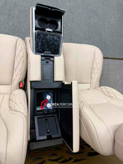 Buy Now LUXURY VIP SEATS SET for LEXUS LX600 and upgrade car parts from SIR Tuning at the Best Price. Headlights, Tail lights, Bodykits, Navigations, body kit and more - Fast & Free Shipping within Europe, US & Worldwide.