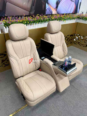 Buy Now LUXURY VIP SEATS SET for LEXUS LX600 and upgrade car parts from SIR Tuning at the Best Price. Headlights, Tail lights, Bodykits, Navigations, body kit and more - Fast & Free Shipping within Europe, US & Worldwide.