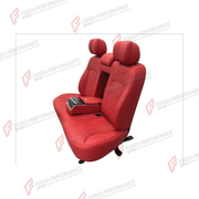 Buy Now LUXURY VIP SEATS SET for MERCEDES-BENZ G-CLASS W465 G63 G450D G500 G550 2025+ and upgrade car parts from SIR Tuning at the Best Price. Headlights, Tail lights, Bodykits, Navigations, Body Kit and more - Fast & Free Shipping within Europe, US & Worldwide.