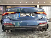 Buy Now CARBON BODY KIT FOR BMW 4 SERIES G26 G22 G23 2020+ M TECH and upgrade car parts from SIR Tuning at the Best Price. Headlights, Tail lights, Bodykits, Navigations, Carbon body kit and more - Fast & Free Shipping within Europe, US & Worldwide.