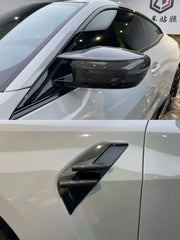 Buy Now CARBON BODY KIT FOR BMW M4 G82 2020+ M-PERFORMANCE and upgrade car parts from SIR Tuning at the Best Price. Headlights, Tail lights, Bodykits, Navigations, body kit and more - Fast & Free Shipping within Europe, US & Worldwide.