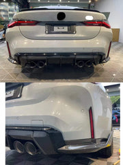 Buy Now CARBON BODY KIT FOR BMW M4 G82 2020+ M-PERFORMANCE and upgrade car parts from SIR Tuning at the Best Price. Headlights, Tail lights, Bodykits, Navigations, body kit and more - Fast & Free Shipping within Europe, US & Worldwide.