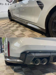 Buy Now CARBON BODY KIT FOR BMW M4 G82 2020+ M-PERFORMANCE and upgrade car parts from SIR Tuning at the Best Price. Headlights, Tail lights, Bodykits, Navigations, body kit and more - Fast & Free Shipping within Europe, US & Worldwide.