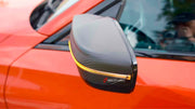 Buy Now CARBON FIBER SIDE MIRROR COVER FOR BMW M3 G80 M4 G82 2020+ and upgrade car parts from SIR Tuning at the Best Price. Headlights, Tail lights, Bodykits, Navigations, body kit and more - Fast & Free Shipping within Europe, US & Worldwide.